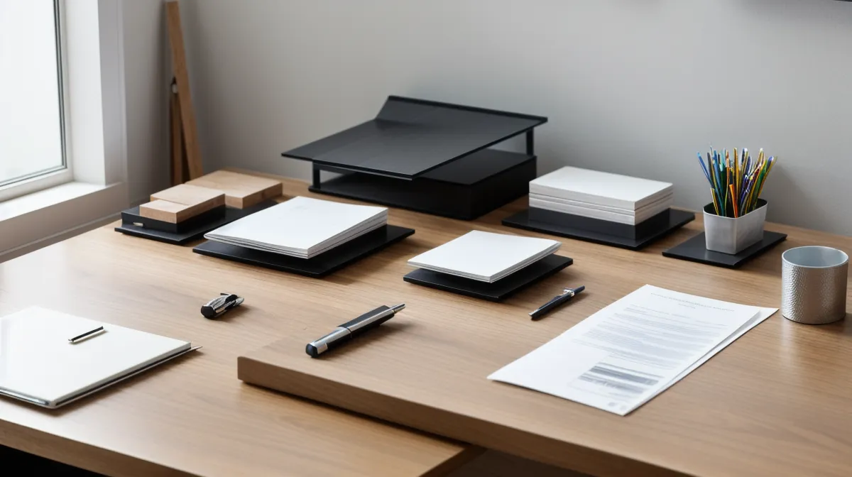 Hardware und Arbeitsmittel richtig absetzen: Ein EÜR Steuerkurs für Kreative